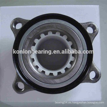 Cojinete del eje de la rueda delantera 43560-26010 toyota